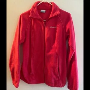 Columbia jacket